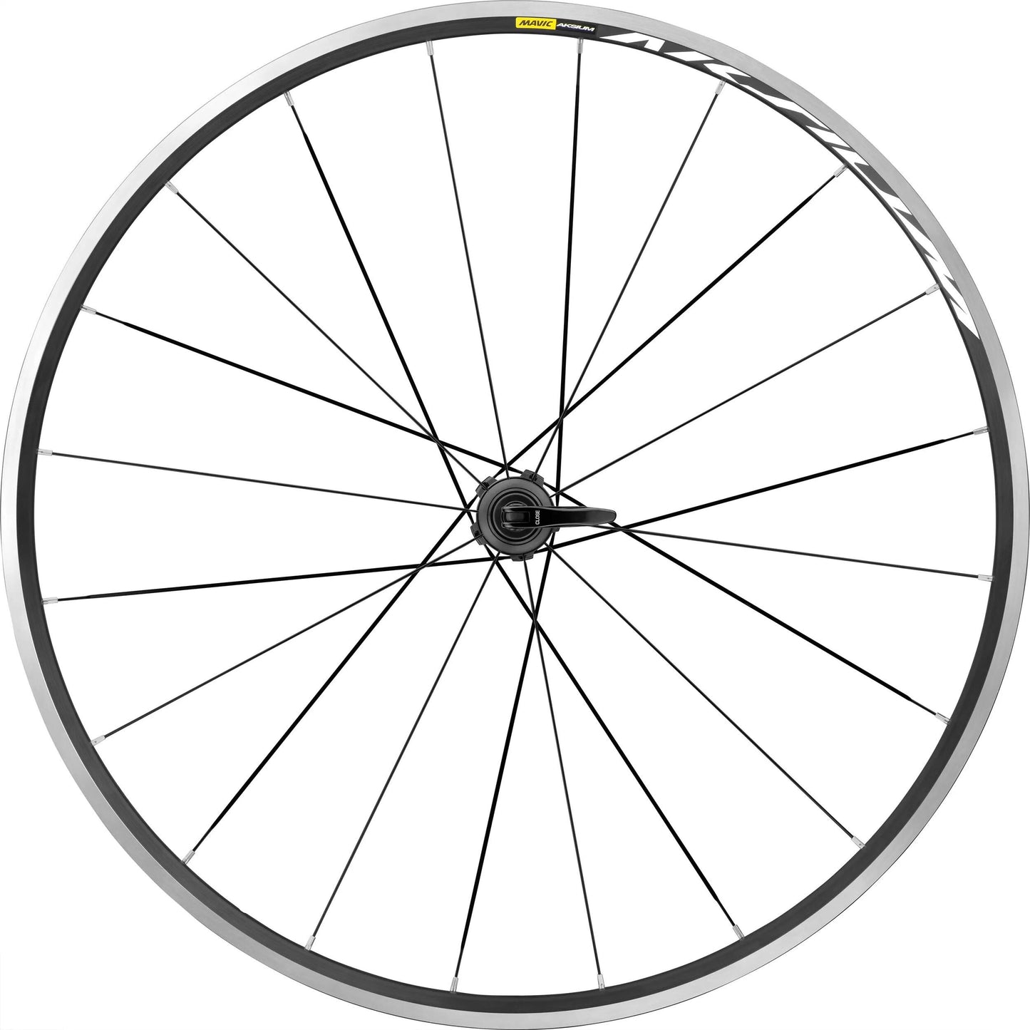 Mavic Wheel Set Aksium arrière