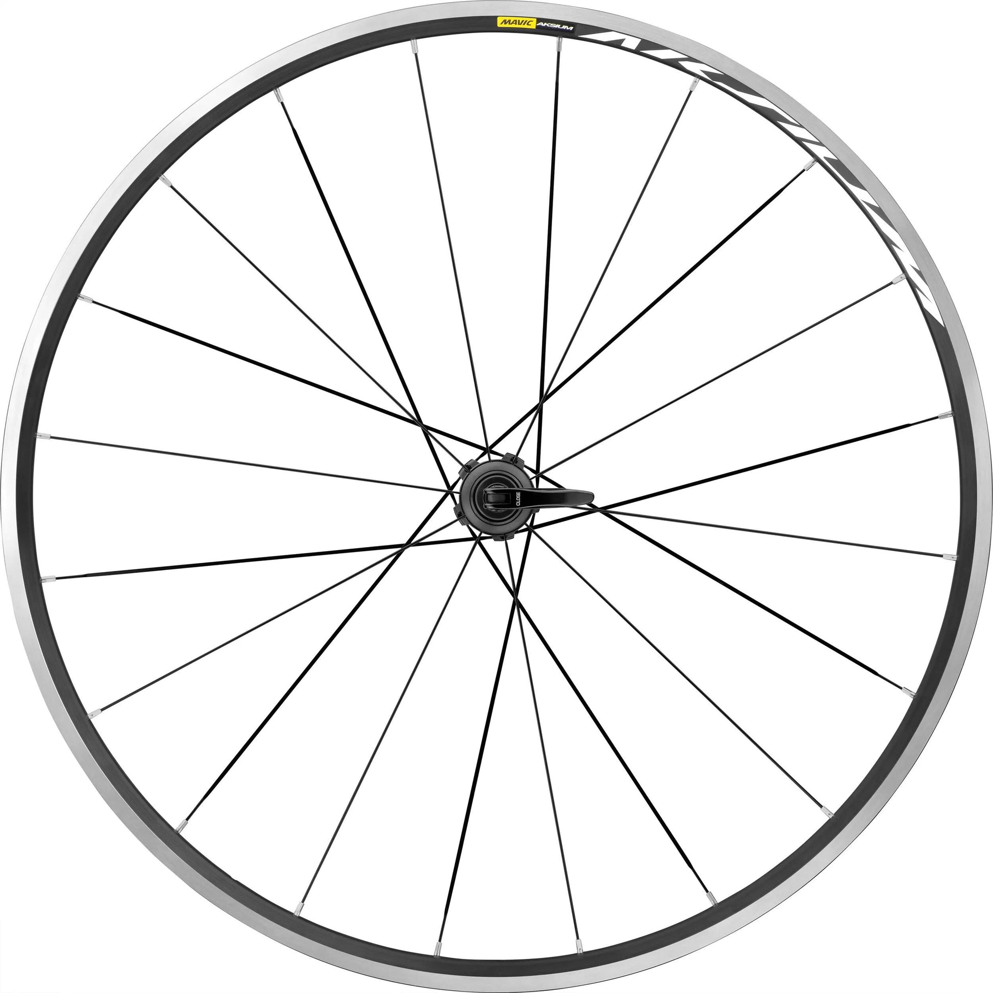 Mavic Wheel Set Aksium arrière