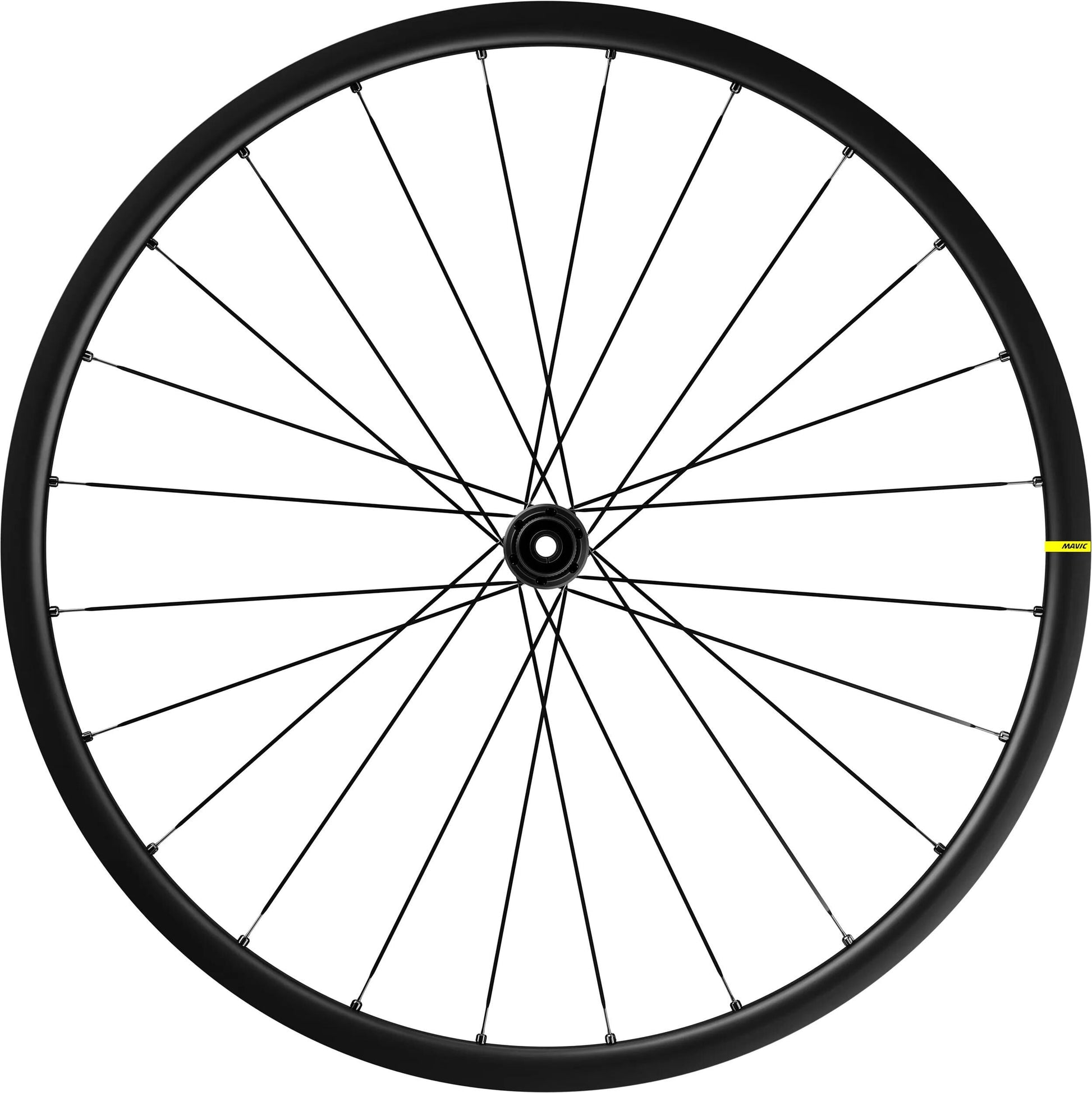 Mavic Wheel Set Ksyrium s Disc Front