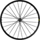 Mavic Wheel Set Ksyrium Sl Disc arrière