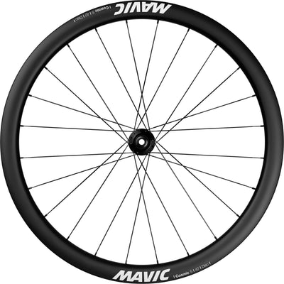 Mavic Wheel Cosmic S 42 Disc Front 12x100mm