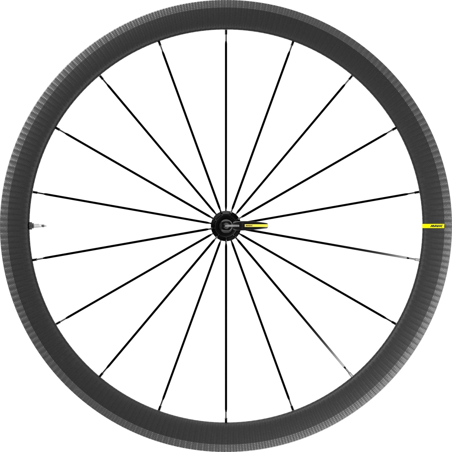 Mavic Wheel Set Cosmic Sl 40 Front