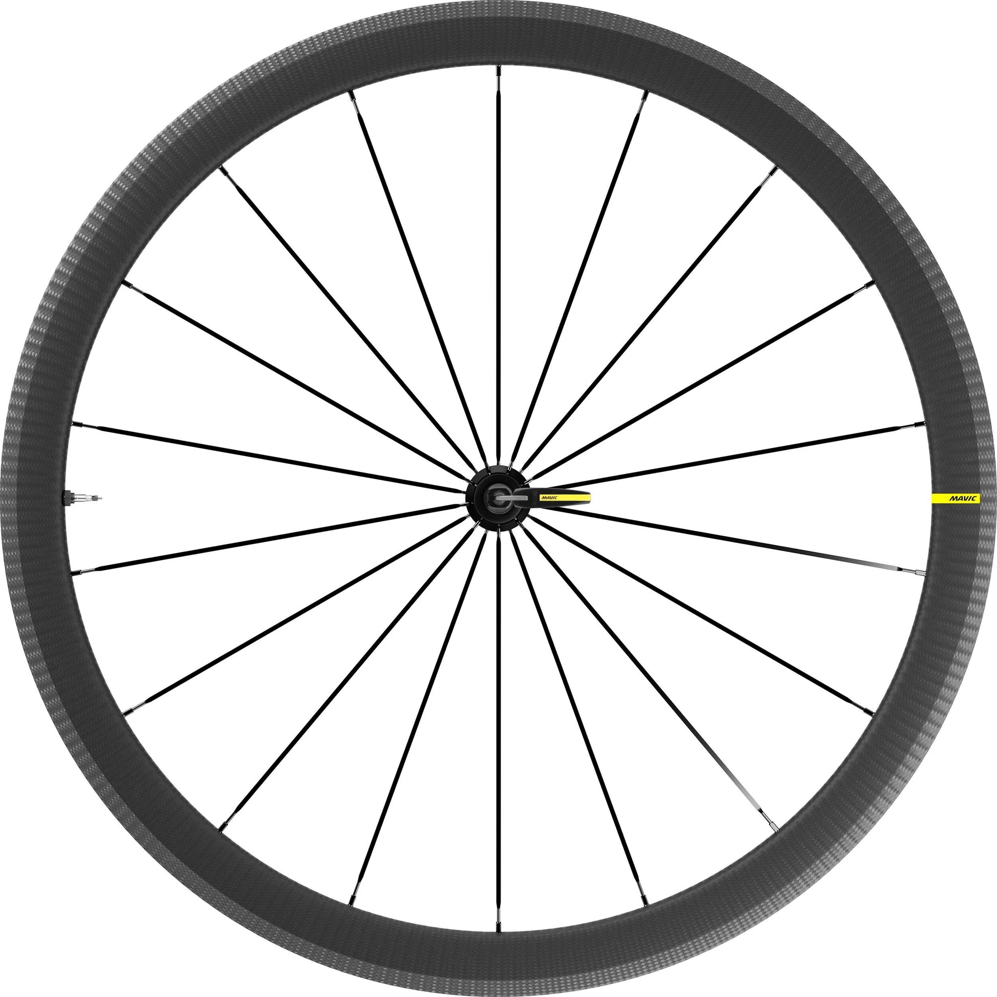 Mavic Wheel Set Cosmic Sl 40 Front