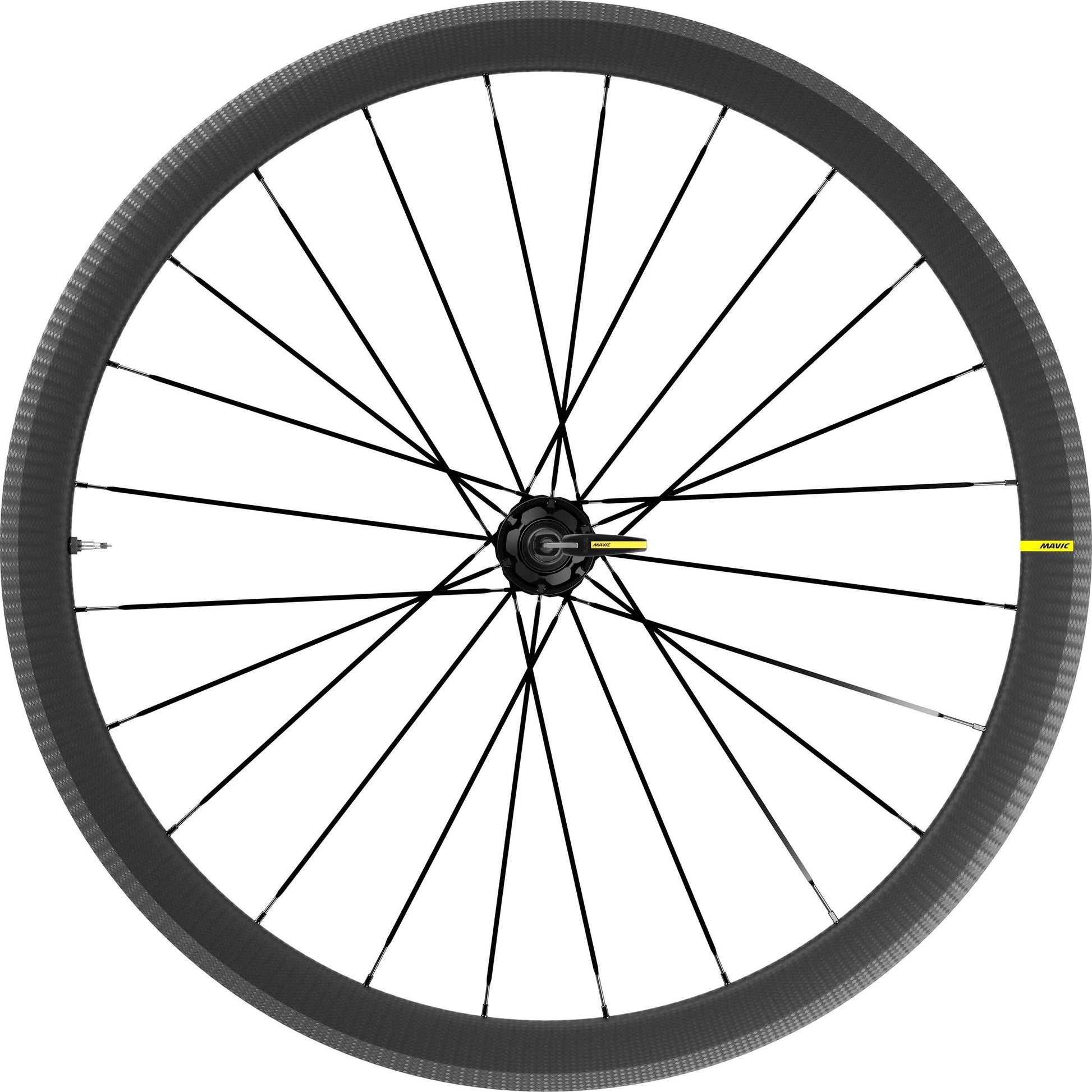 Mavic Wheel Set Cosmic Sl 40 arrière