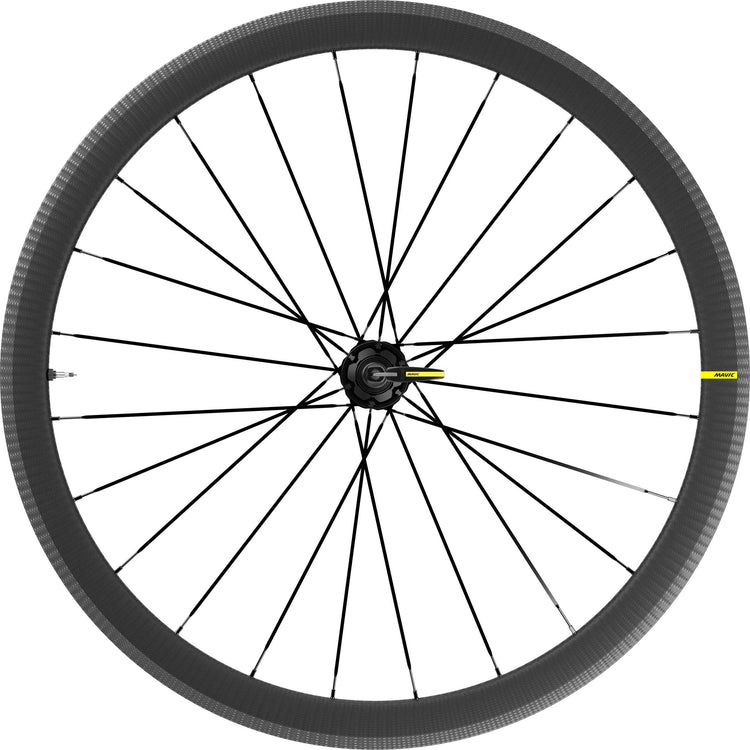 Mavic Wheel Set Cosmic Sl 40 arrière