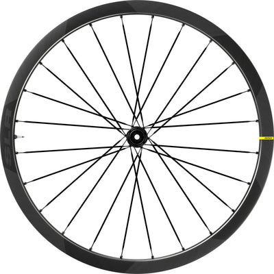 Mavic Wheel Set Cosmic SLR 32 Disc Front