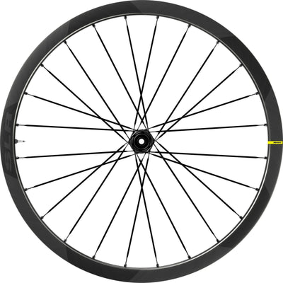 Mavic Wheel Set Cosmic SLR 32 Disc arrière
