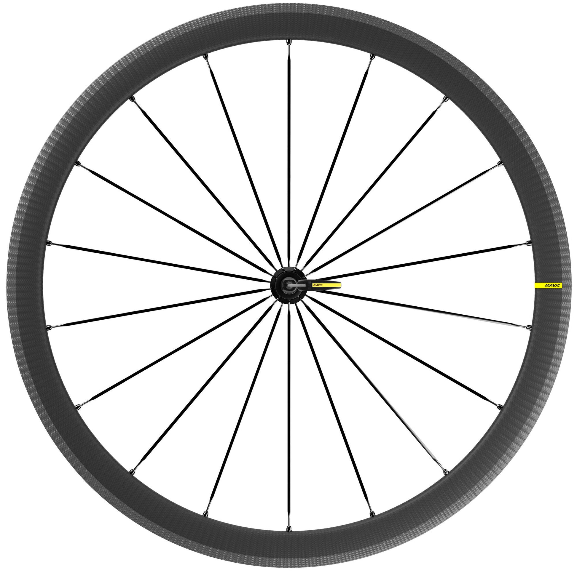 Mavic Wheel Set Cosmic SLR 40 Front