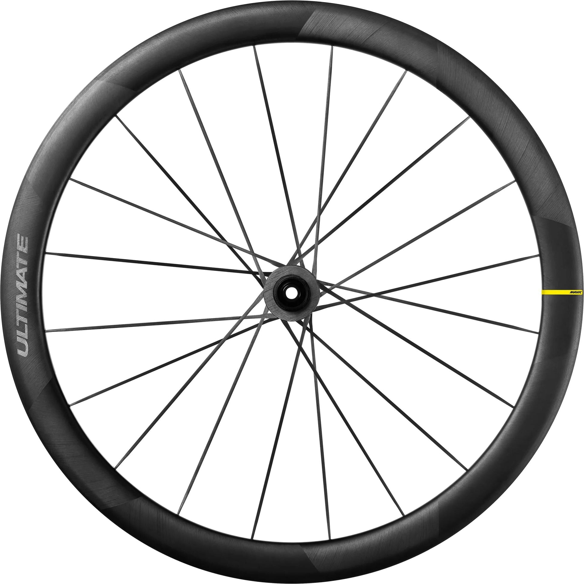 Mavic Wheel Set Cosmic Ult.ust Disc Front