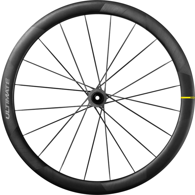 Mavic Wheel Set Cosmic Ult.ust Disc Front