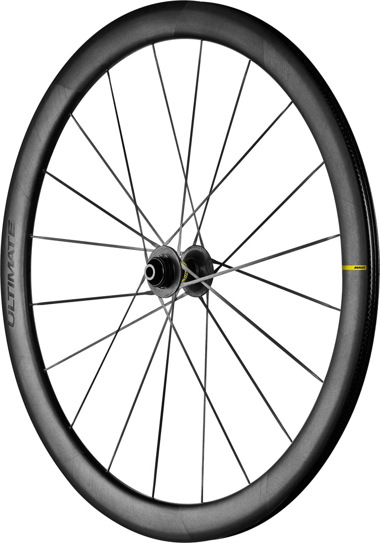 Mavic Wheel Set Cosmic Ult.ust Disc Front