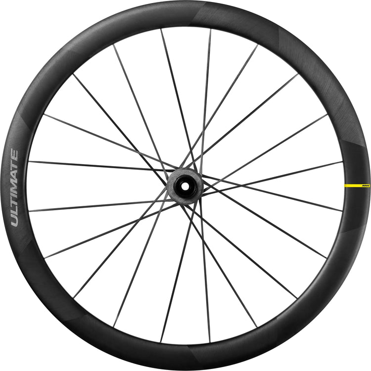 Mavic Wheel Set Cosmic Ult.ust Disc arrière