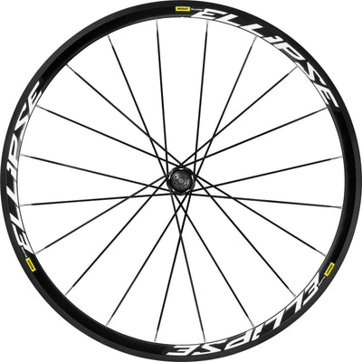 Mavic Wheel Set Ellipse arrière