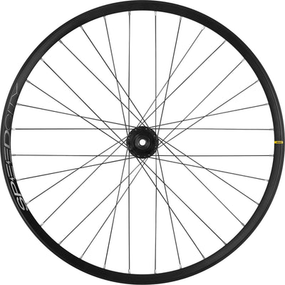 Roue Mavic e-speedcity 27,5 jeu de roues e-speedc. 27,5 avant