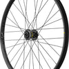 Roue Mavic e-speedcity 27,5 jeu de roues e-speedc. 27,5 avant