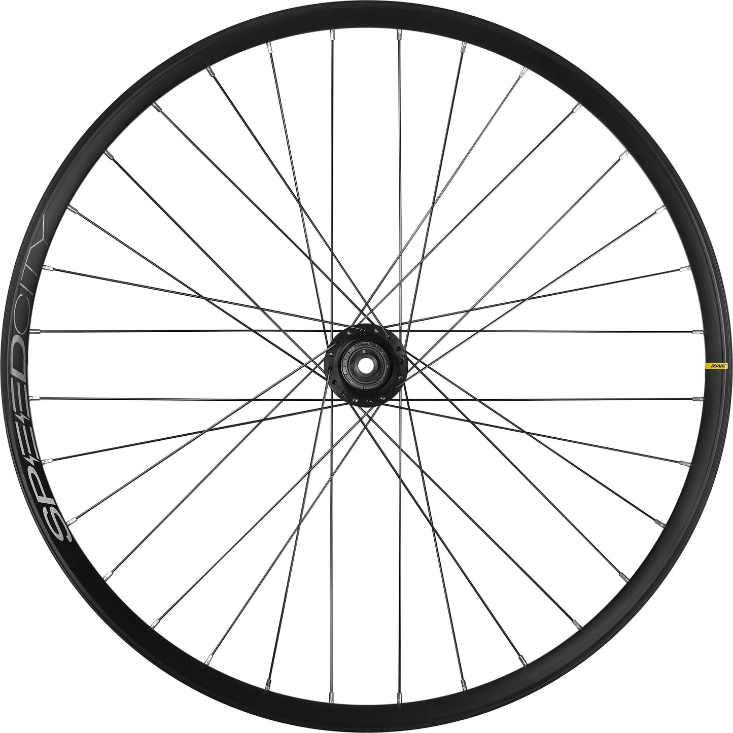 Mavic Wheel Set E-SpeedC. 27,5 arrière