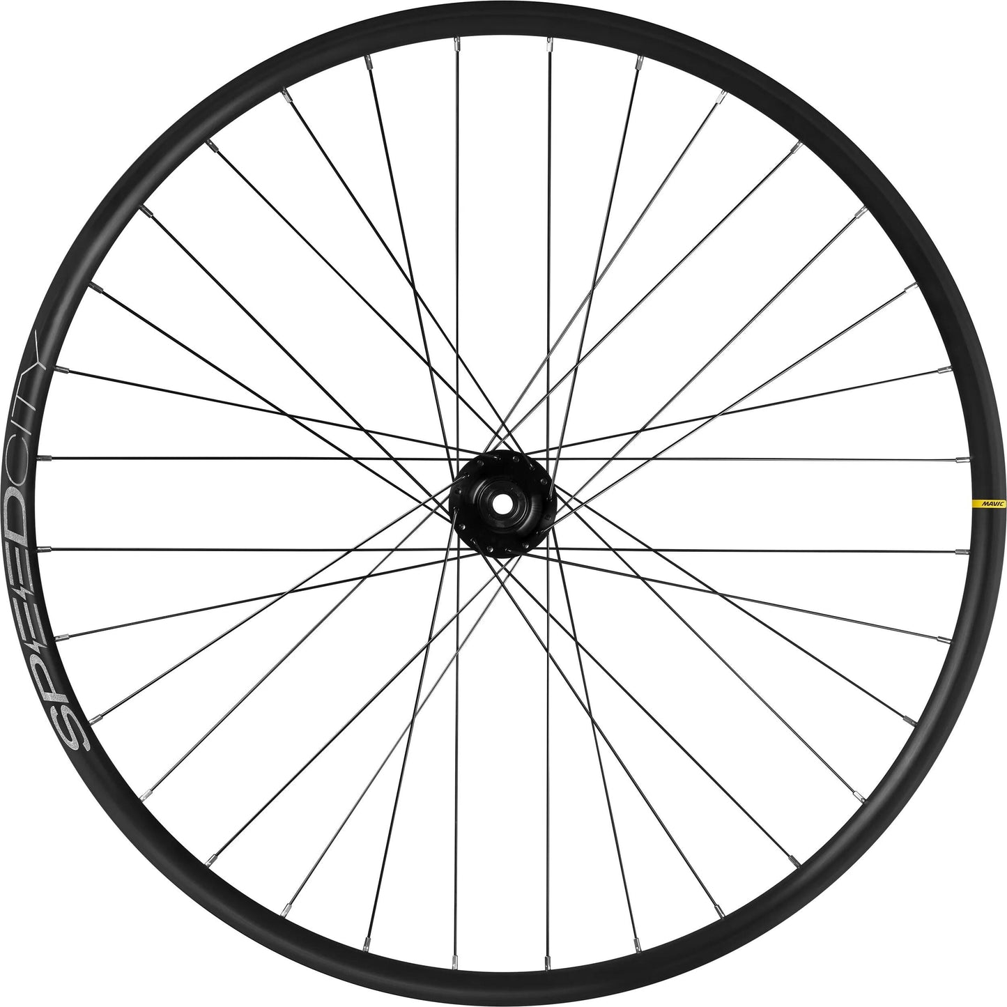 Mavic Wheel Set E-SpeedC. 29 avant
