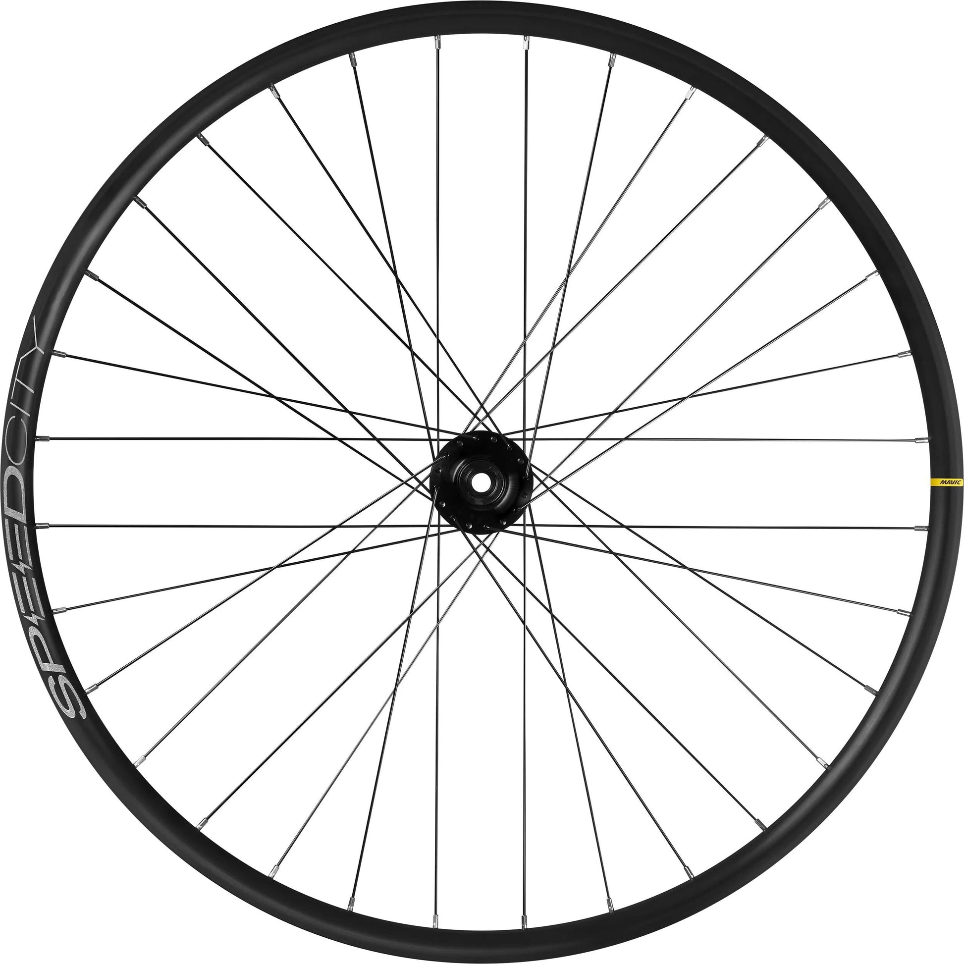 Mavic Wheel Set E-SpeedC. 29 avant