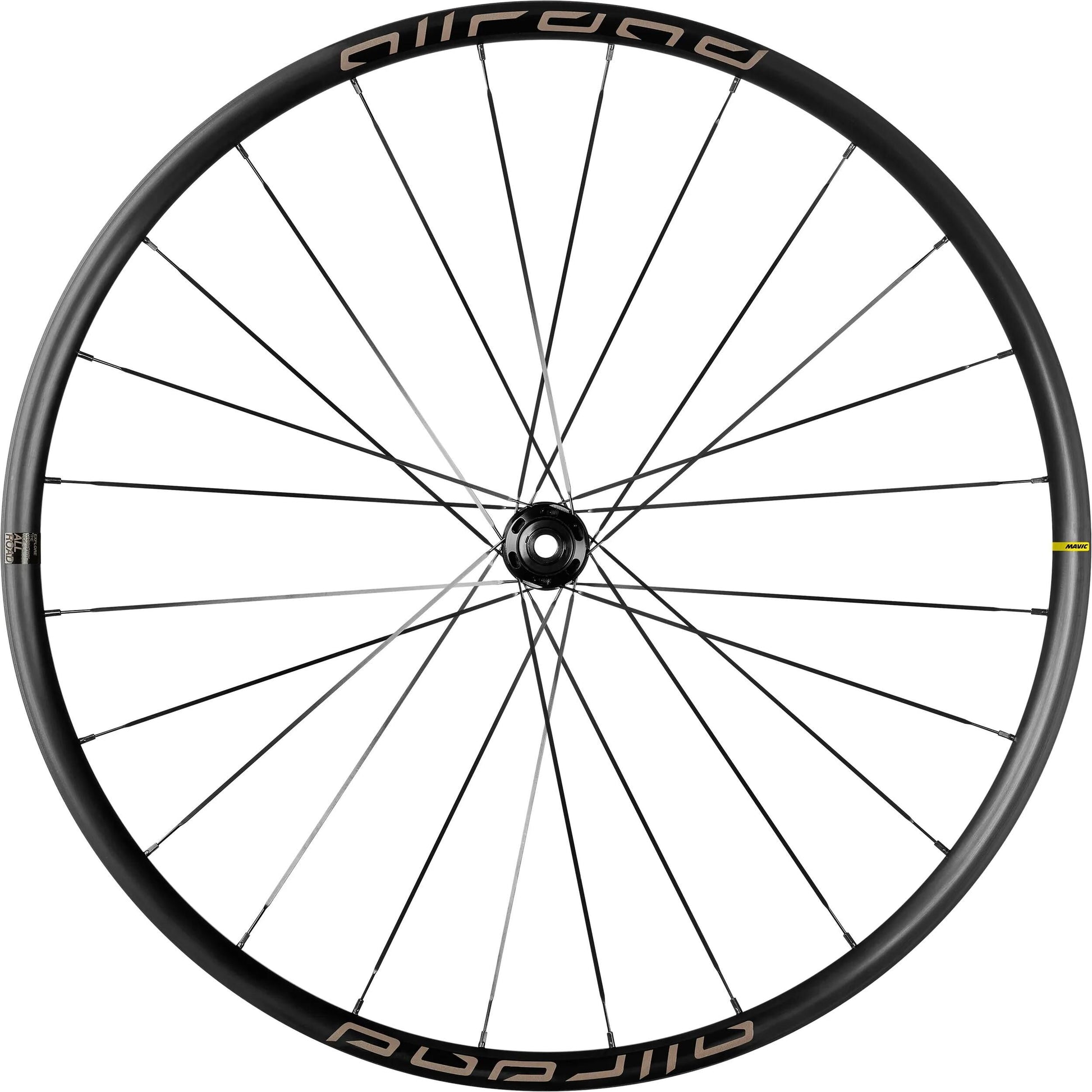 Mavic Wheel Set Allroad 650b DCL Front