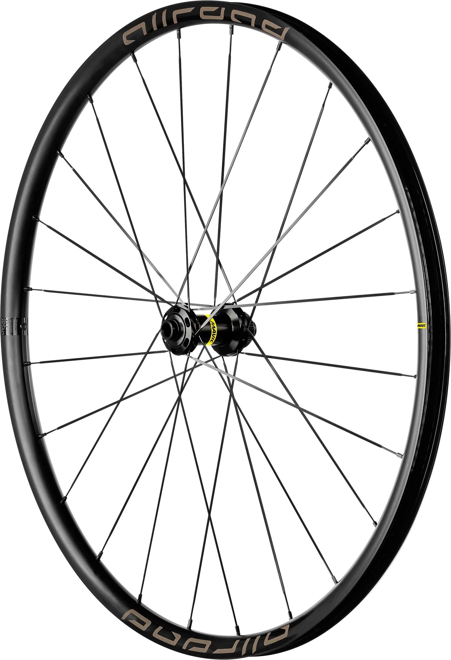 Mavic Wheel Set Allroad 650b DCL Front
