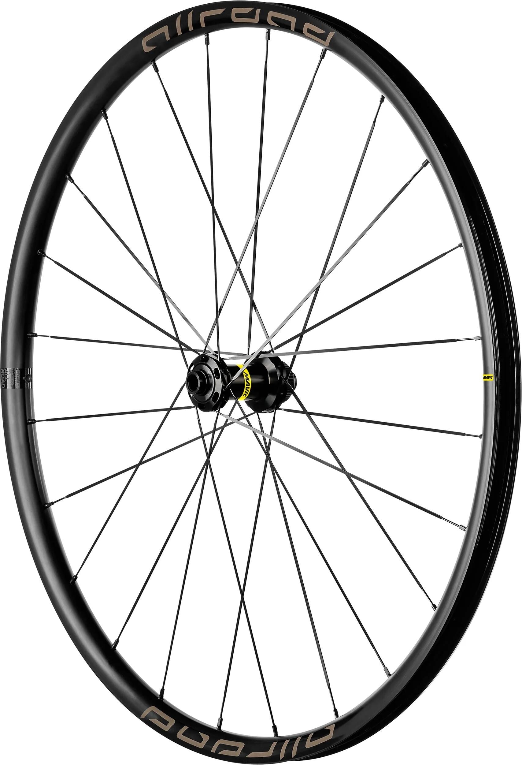 Mavic Wheel Set Allroad 650b DCL Front