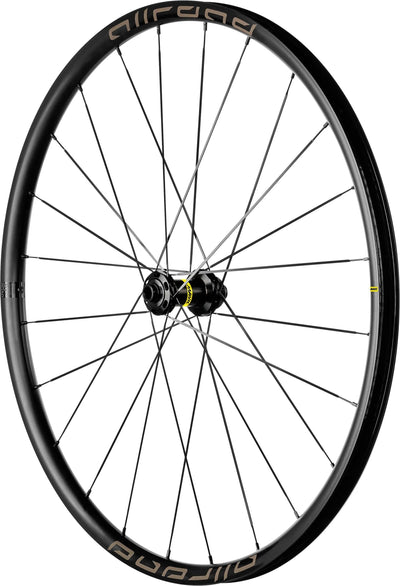 Mavic Wheel Set Allroad 650b DCL Front