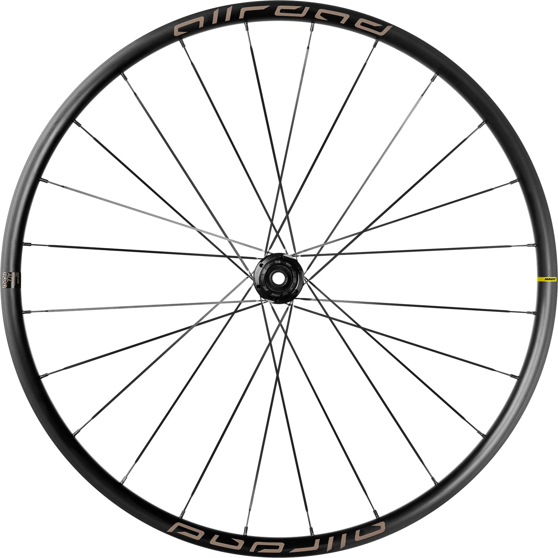 Mavic Wheel Set Allroad 650B DCL arrière 11SP SHIM.