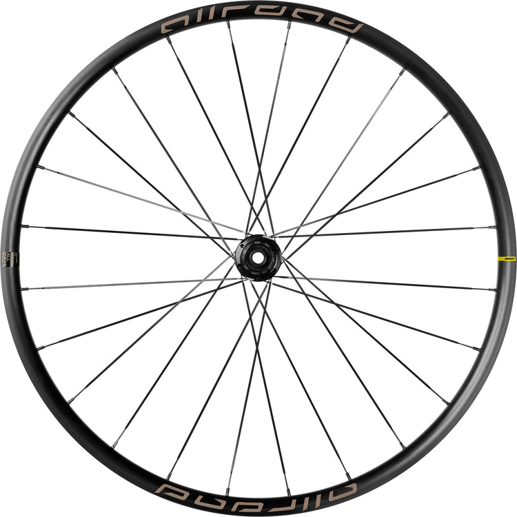 Mavic Wheel Set Allroad 650B DCL arrière 11SP SHIM.