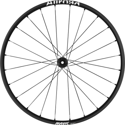 Mavic Wheel Allroad S arrière CL 12x142mm