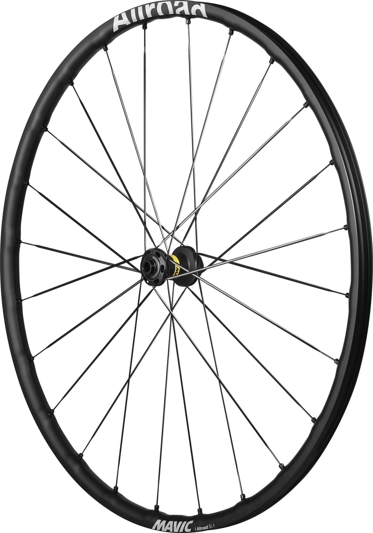Mavic Wheel Allroad Sl Fr.Cl 12x100mm