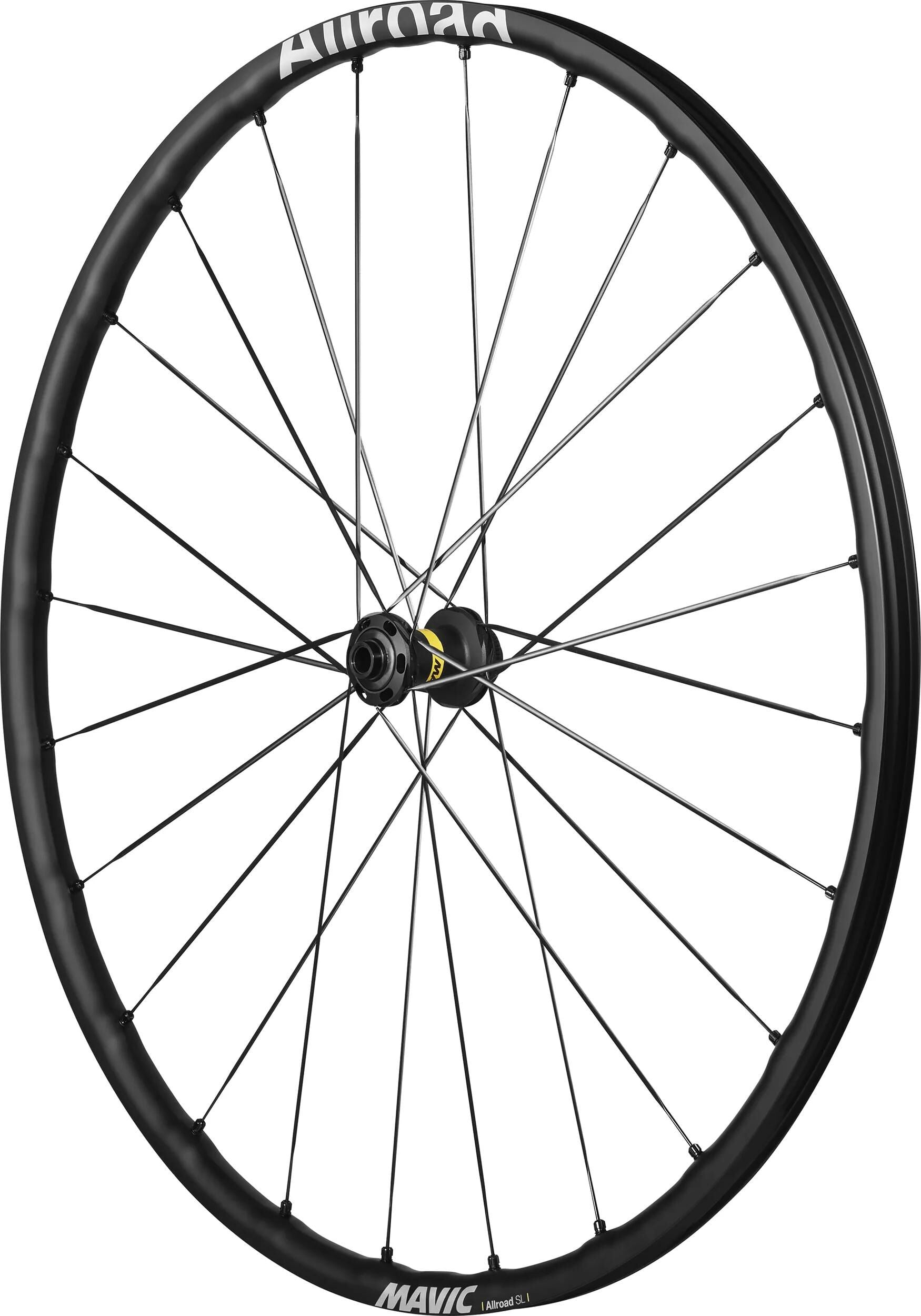 Mavic Wheel Allroad Sl Fr.Cl 12x100mm