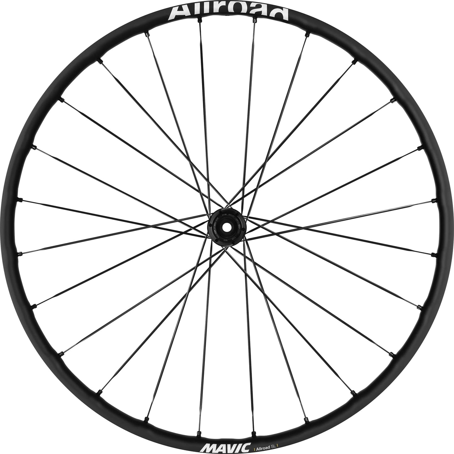 Mavic Wheel Allroad Sl arrière CL 12x142mm