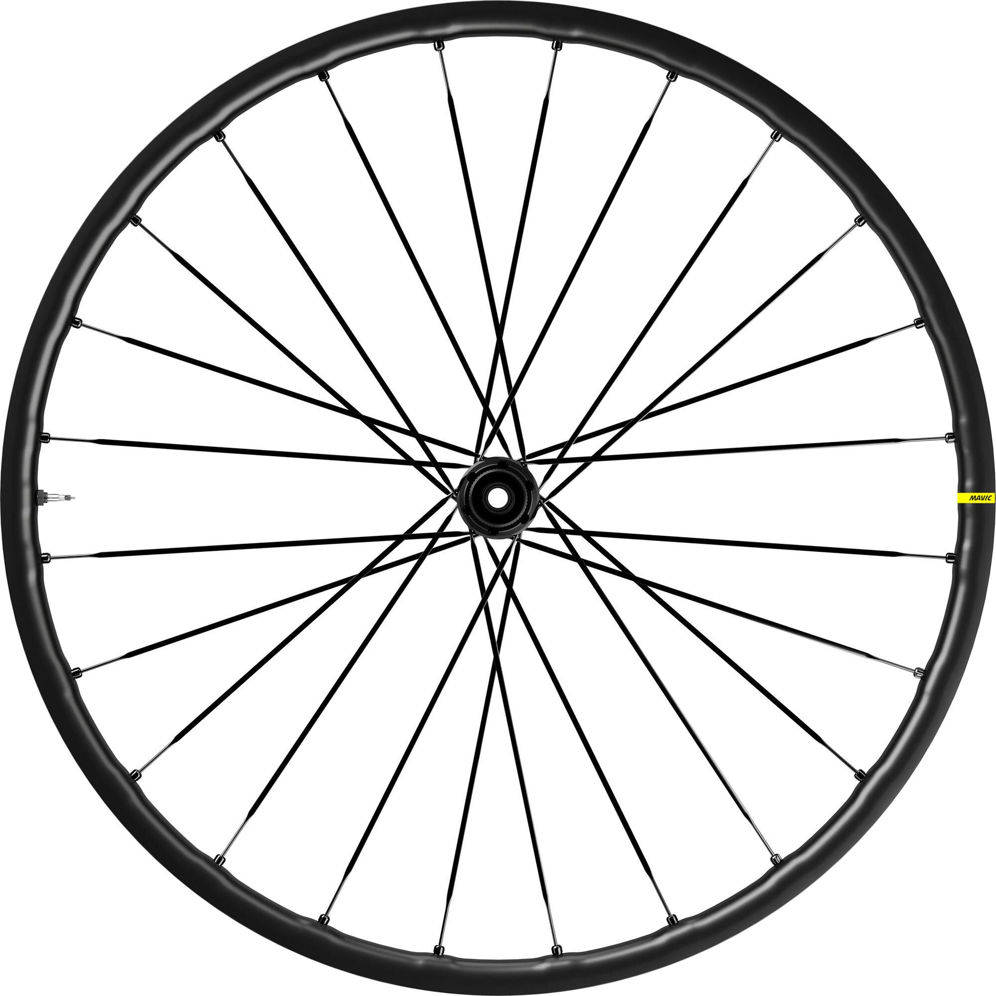 Mavic Wheel Set Allroad + Disc Fr. 12x100 mm