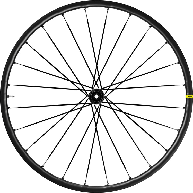 Mavic Wheel Set Allroad + Disc Fr. 12x100 mm