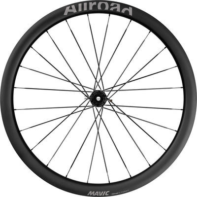 Mavic Wheel Allroad Sl Carbon arrière 12x142 mm
