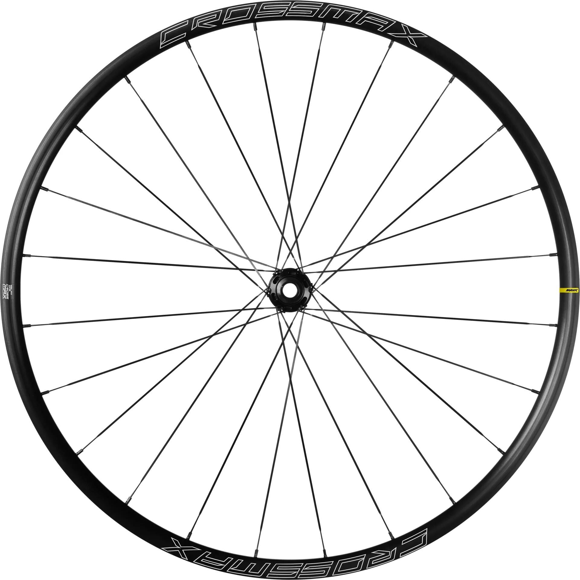 Mavic Wheel Crossmax 29 fr. 6h 15x110 mm boost
