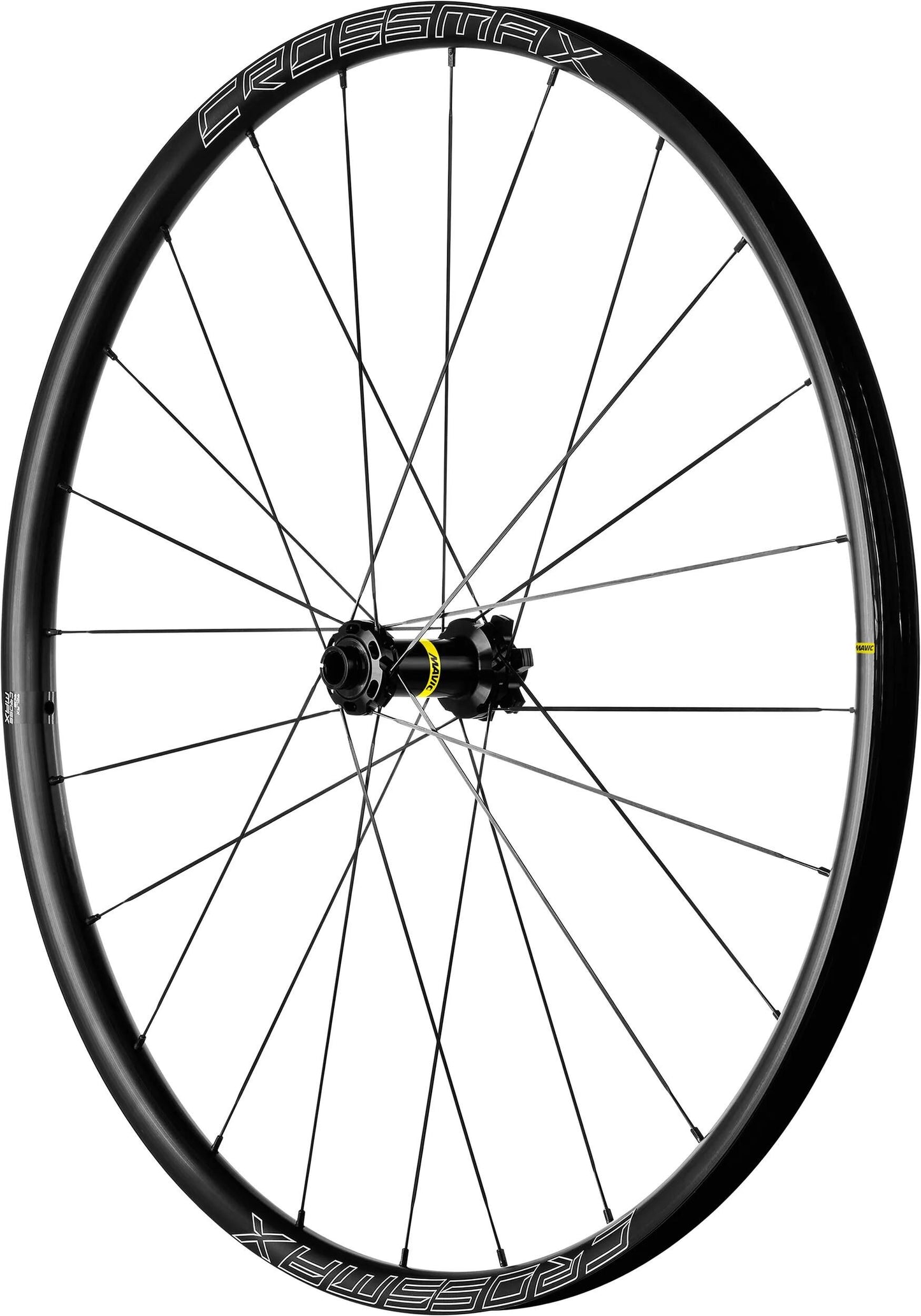 Mavic Wheel Crossmax 29 fr. 6h 15x110 mm boost