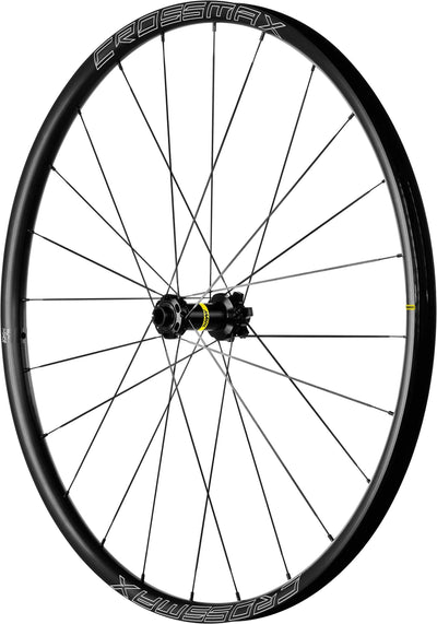 Mavic Wheel Crossmax 29 fr. 6h 15x110 mm boost