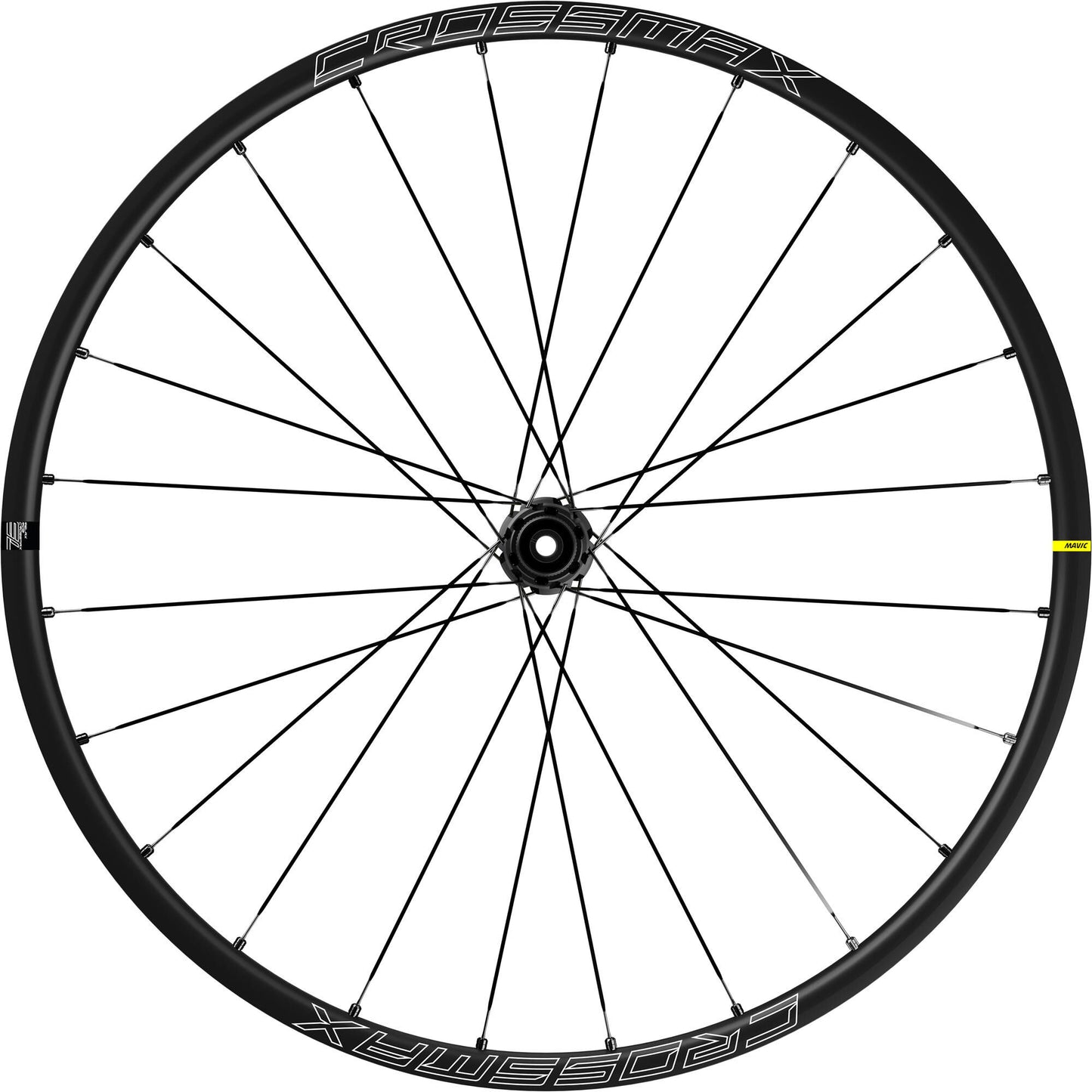 Mavic Wheel Crossmax SL 29 arrière CL 12x148 mm