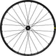 Mavic Wheel Crossmax SLS 29 arrière 6H 12x148 mm