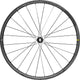 Mavic Wheel Crossmax Carb.SLR29 FR.6H 15X110MM