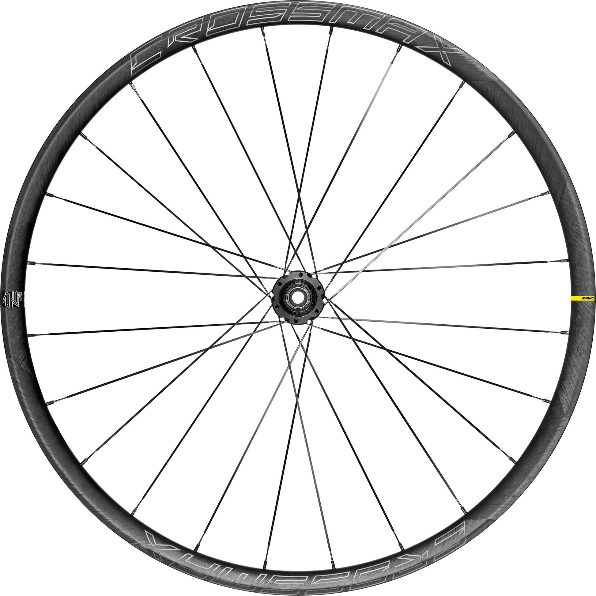 Mavic Wheel Crossmax Car. SLR 29 arrière CL 12x148 mm