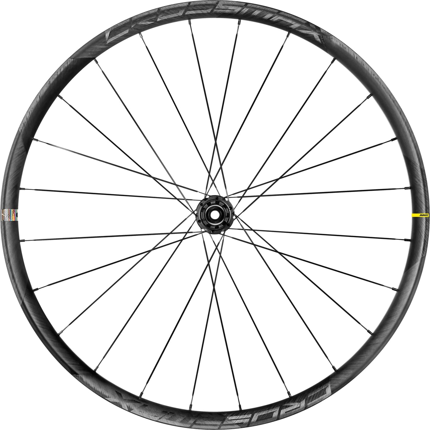 Mavic Wheel Crossmax Sl Ult.25 arrière 12x148 mm