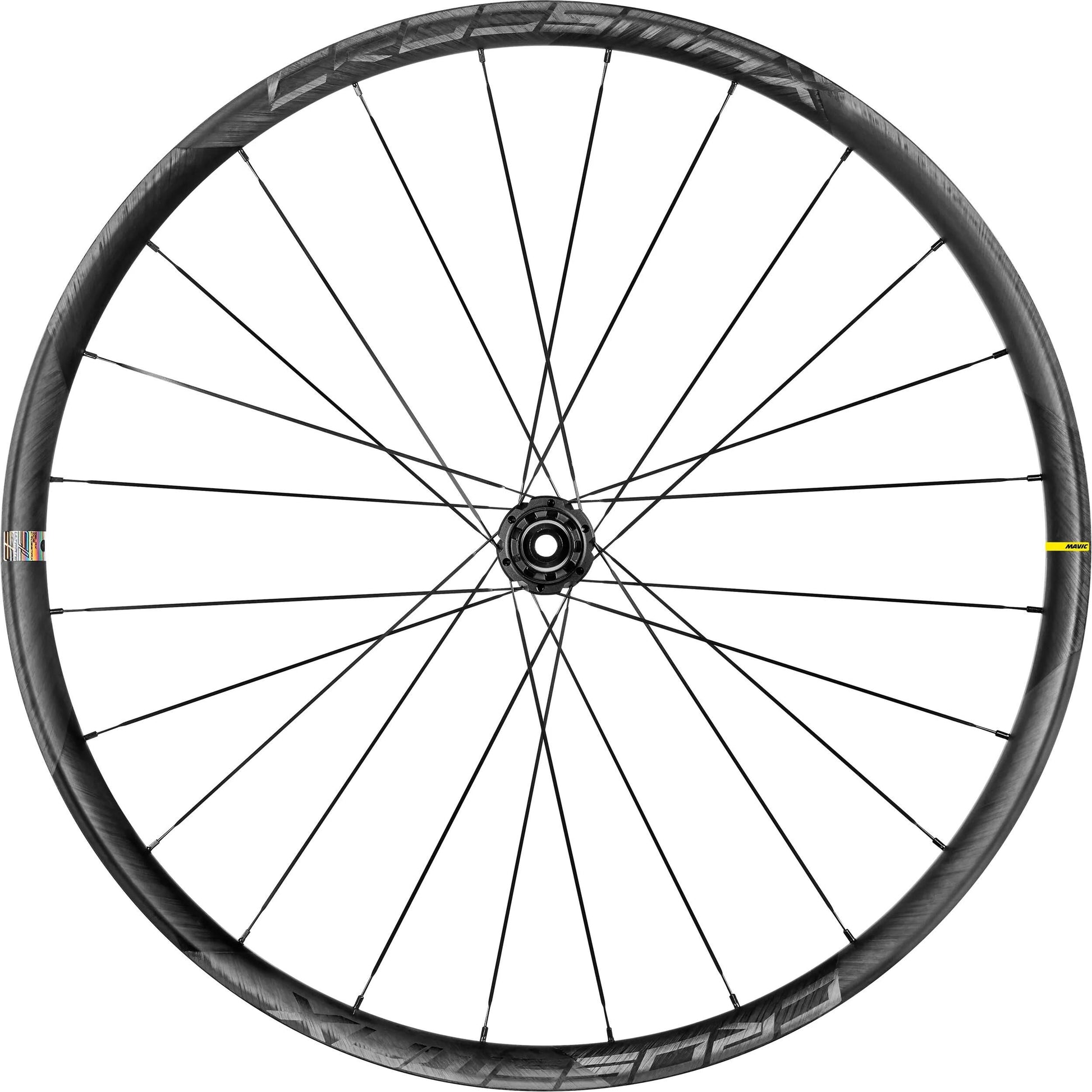 Mavic Wheel Crossmax Sl Ult.25 arrière 12x148 mm