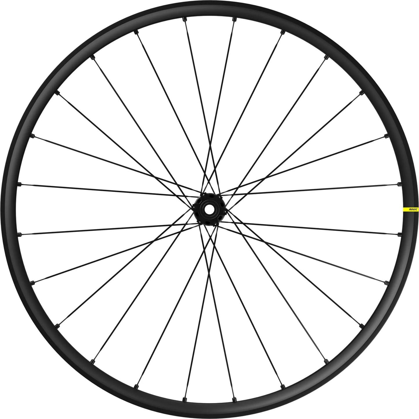 Mavic Wheel Crossmax XL 6H 15x110mm