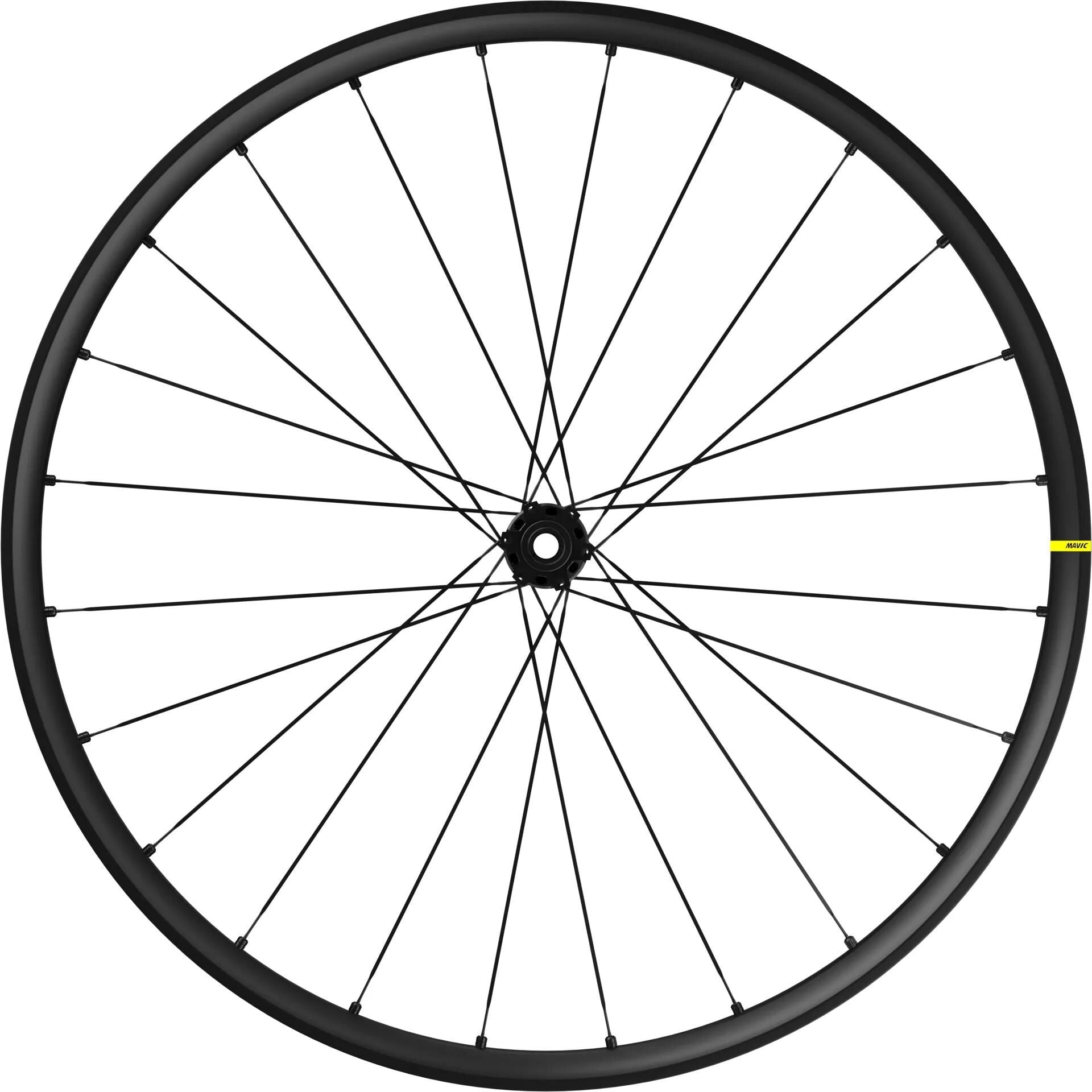 Mavic Wheel Crossmax XL 6H 15x110mm