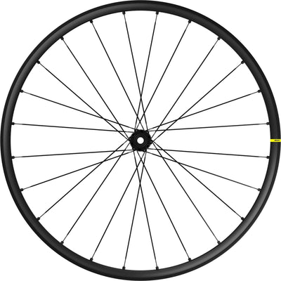 Mavic Wheel Crossmax XL 6H 15x110mm
