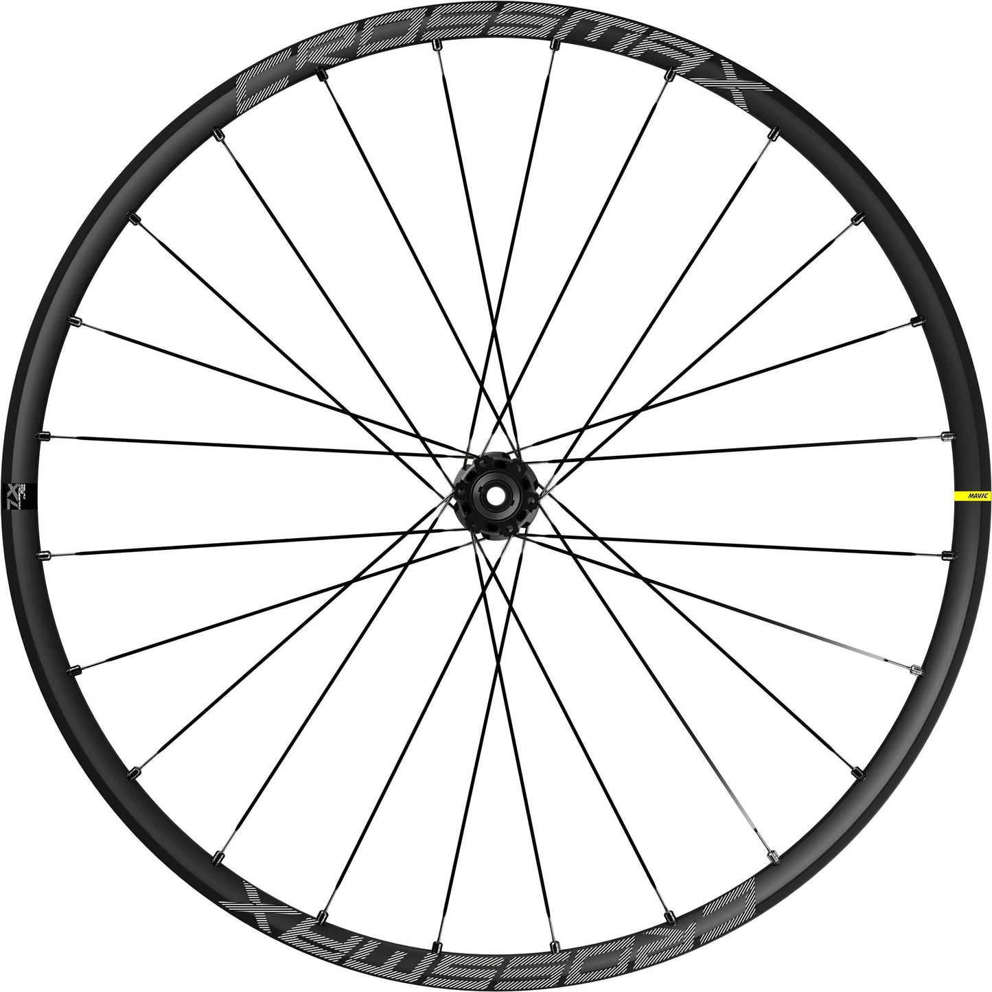 Mavic Wheel Crossmax xl arrière XD 6H 12x148 mm