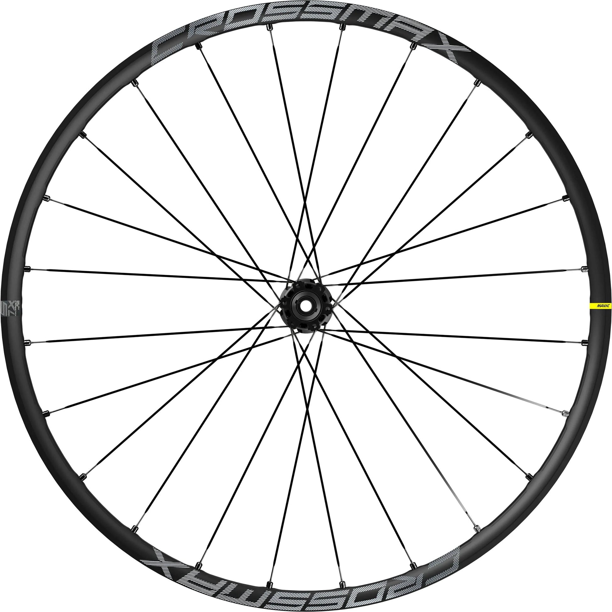 Mavic Wheel Crossmax XLS 29 SHIM ARRÈS