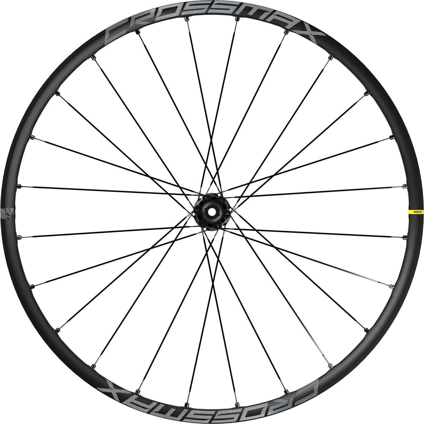 Mavic Wheel Crossmax xls 29 arrière MS CL 12x148 mm